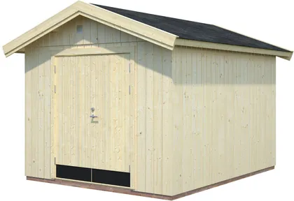 KUUR PALMAKO MARTIN 8,4M²