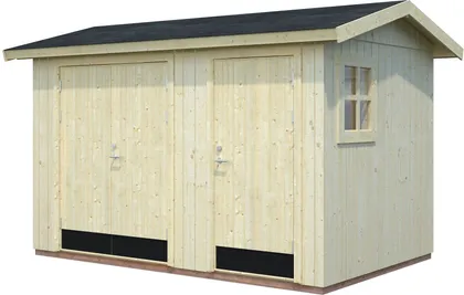 KUUR PALMAKO OLAF 6,6M²