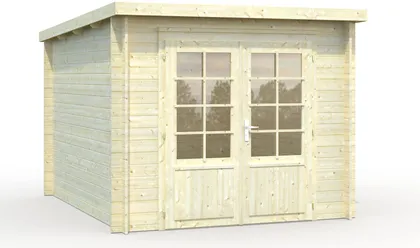 AIAMAJA PALMAKO ELLA 6,9M²