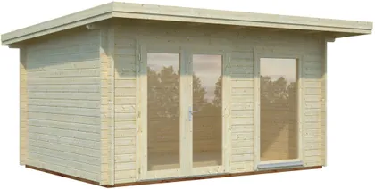 AIAMAJA PALMAKO HEIDI 11,7M²