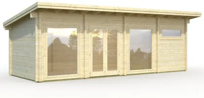 AIAMAJA PALMAKO HEIDI 22,8M²