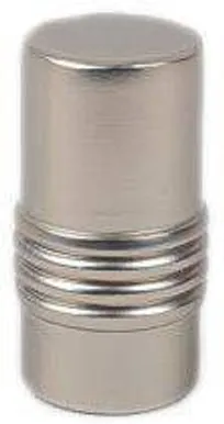 OTSIK ALMERO Ø16MM HÕBEDANE 2TK