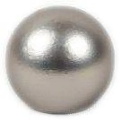 OTSIK KULA Ø16MM HÕBEDANE 2TK