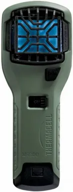 SÄÄSEPELETI THERMACELL