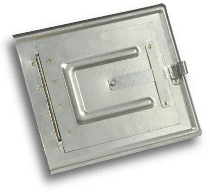 TAHMAUKS 90X110MM TSINK