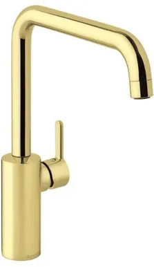 KÖÖGISEGISTI DAMIXA SILHOUET 7408677 POLEERITUD MESSING