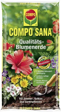 LILLEMULD RÕDU- JA TOATAIMEDELE COMPO 40L