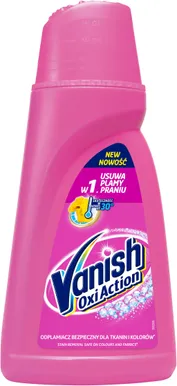 PLEKIEEMALDAJA VANISH REGULAR 1L