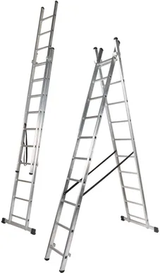 LÜKANDREDEL FERRAL PROFI 2X10 ASTET