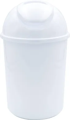 PRÜGIKAST RIDDER ECO VALGE 5L