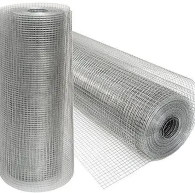 KROHVIVÕRK 19X19X1,05MM 1X5M KUUMTSINGITUD