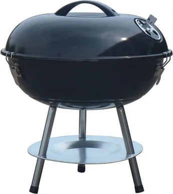 LAUA-JA MATKAGRILL GRILL&CHILL "GLOBO" 35CM