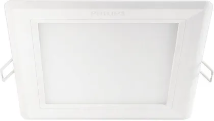 ALLVALGUSTI PHILIPS HADRON 125 SQ 12W 40K EU