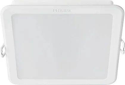 ALLVALGUSTI PHILIPS MESON 125 13W 40K WH SQ EU