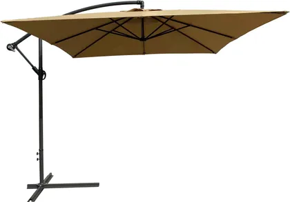 PÄIKESEVARI ROMA 2,5X2,5M 