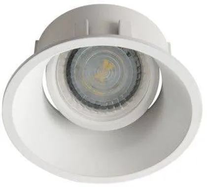 RIPPLAEVALGUSTI KANLUX IVRI DTO-W 10W VALGE