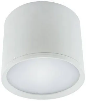 RIPPLAEVALGUSTI IDEUS ROLEN LED 10W 840LM 4000K 220V