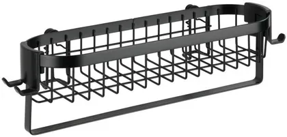 RIIUL WENKO CLASSIC PLUS 35X12,5X10,5CM MUST