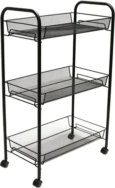 RIIUL DUSCHY ROLLO 48X27X78CM MUST 524-20