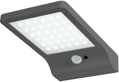 VALGUSTI LEDVANCE DOORLED SOLAR 3W 320LM IP44 HALL