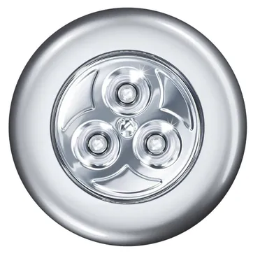 VALGUSTI LEDVANCE DOT-IT CLASSIC 0,23W 10LM HALL