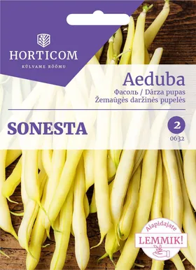 KÖÖGIVILJASEEMNED AEDUBA SONESTA