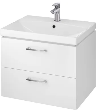 VALAMUKAPP CERSANIT 802 LARA CITY 60 VALAMUGA VALGE