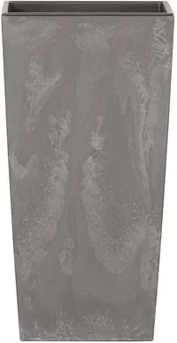 LILLEPOTT PROSPERPLAST URBI SQUARE EFFECT 22CM HALL