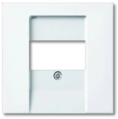 ARVUTIPESA KATE ABB BASIC55 VALGE