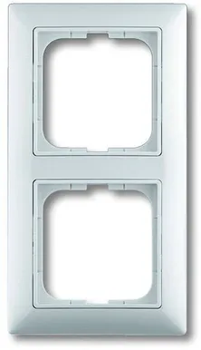 RAAM KAHENE ABB BASIC55 VALGE