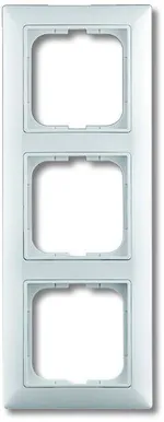 RAAM KOLMENE ABB BASIC55 VALGE