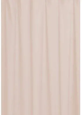 DUŠIKARDIN 180X200CM 623-93 HELEROOSA POLÜESTER