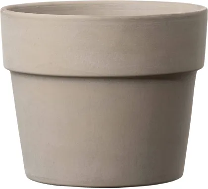 ÜMBRISPOTT DEROMA SAVIST GRAFIIT 13CM