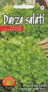 SEEMNED KURZEMES SEKLAS PEASALAT MYRTEL 15 SEEMET