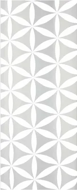 DUŠIKARDIN SPIRELLA 180X200CM B-1010418 RANIA PEVA