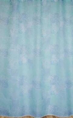 DUŠIKARDIN MSV 180X200CM B-143205 JAVA POLÜESTER