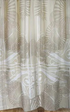 DUŠIKARDIN MSV 180X200CM B-140804 OMBRELLES POLÜESTER