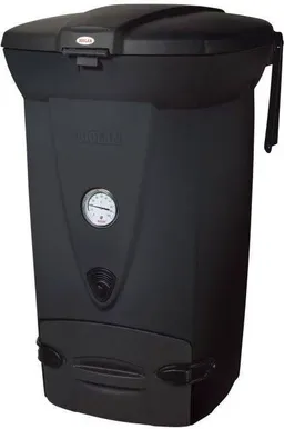 KIIRKOMPOSTER BIOLAN 220 ECO HALL