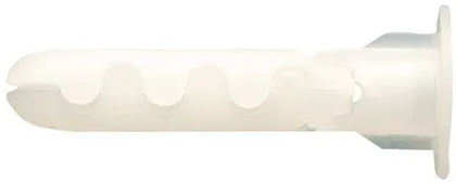 TÜÜBEL TOGGLER ALLIGATOR KRAEGA 6MM 100TK PAKIS