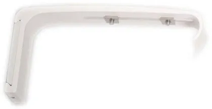 KRONSTEIN HESORA UNIVERSAL 14CM, VALGE