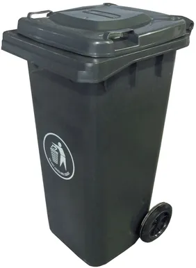 PRÜGIKONTEINER 80L HALL