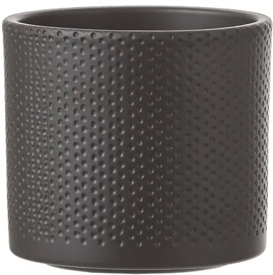 ÜMBRISPOTT MICA DECORATIONS ERA ÜMAR 22X23CM HALL