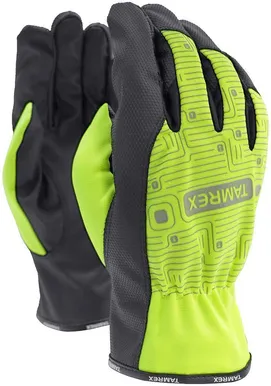 TÖÖKINDAD TAMREX SÜNTEETILISEST NAHAST KOLLANE 9