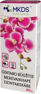 MEREVAIKHAPE MKDS 80G