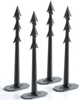 KATTEKANGA KINNITUSVAIAD PROSPERPLAST 50TK PAKIS