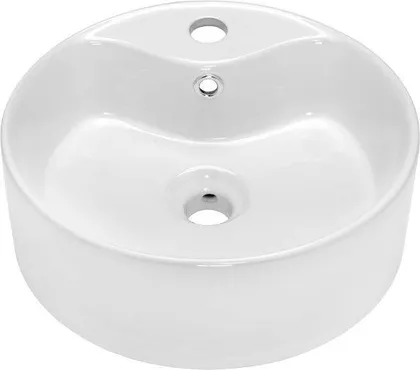 VALAMU INVENA RONDI Ø41X14,5CM PINNAPEALNE