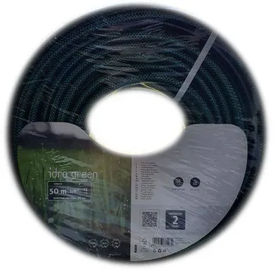 KASTMISVOOLIK FITT IDRO GREEN 5/8"-50M