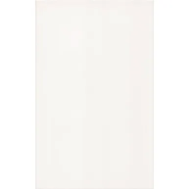 SEINAPLAAT BIALA MATOWA 25X40CM VALGE MATT 1,1M² PAKIS