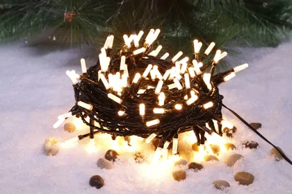 JÕULUVALGUSTUS SISE 240LED IP44 SOE VALGUS 23,9+5M 