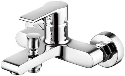 VANNI- JA DUŠISEGISTI BLUE STAR NOVARA NV 509 KROOM